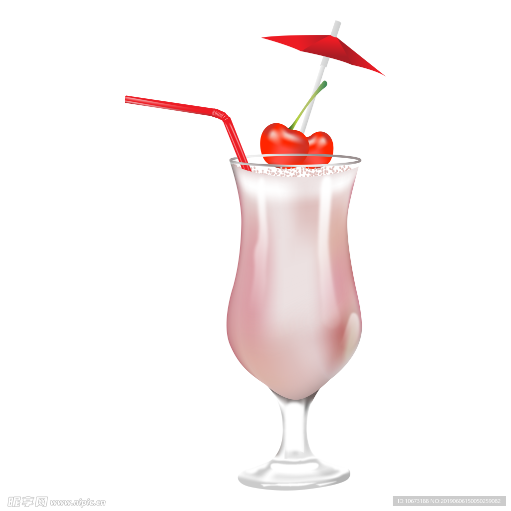 果汁鸡尾酒