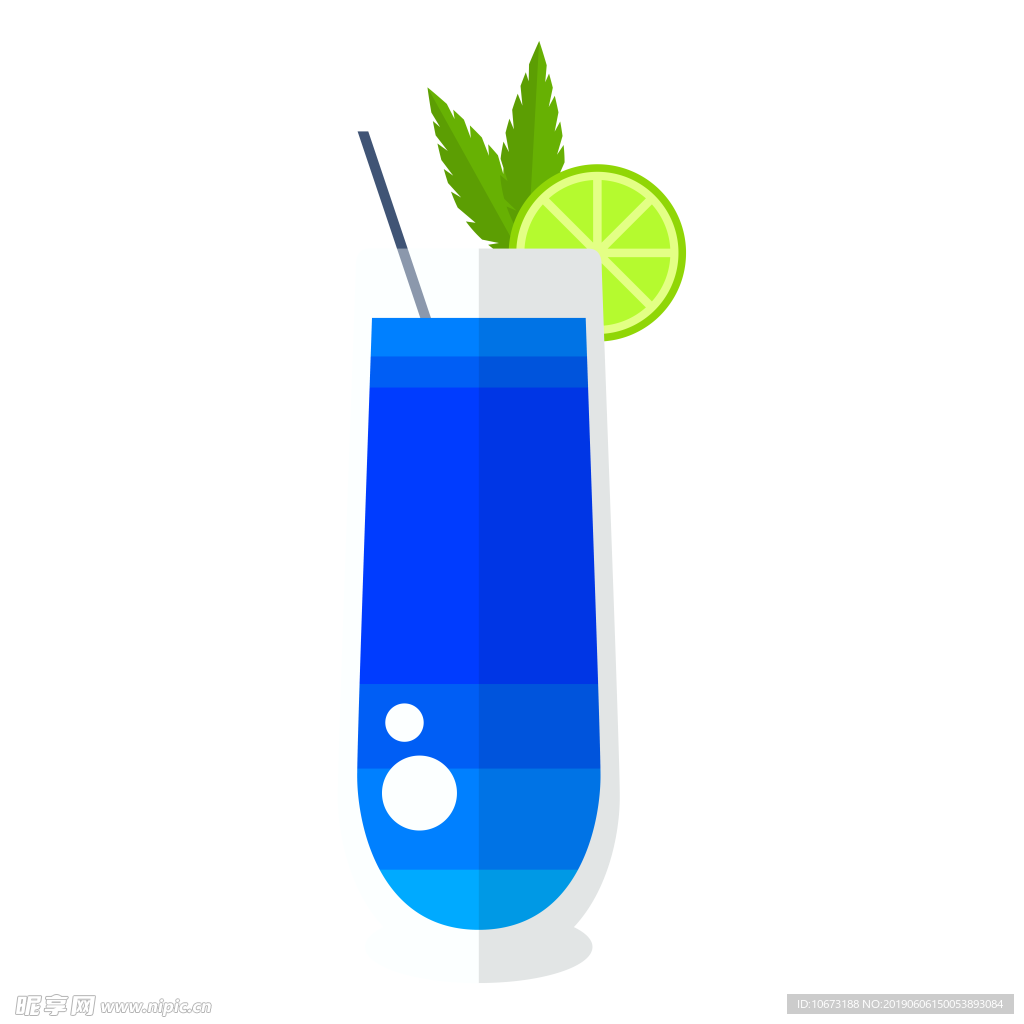 果汁鸡尾酒