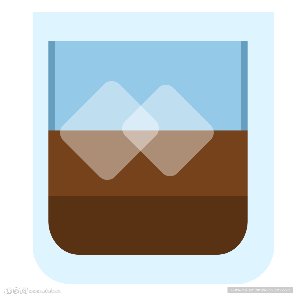 果汁鸡尾酒