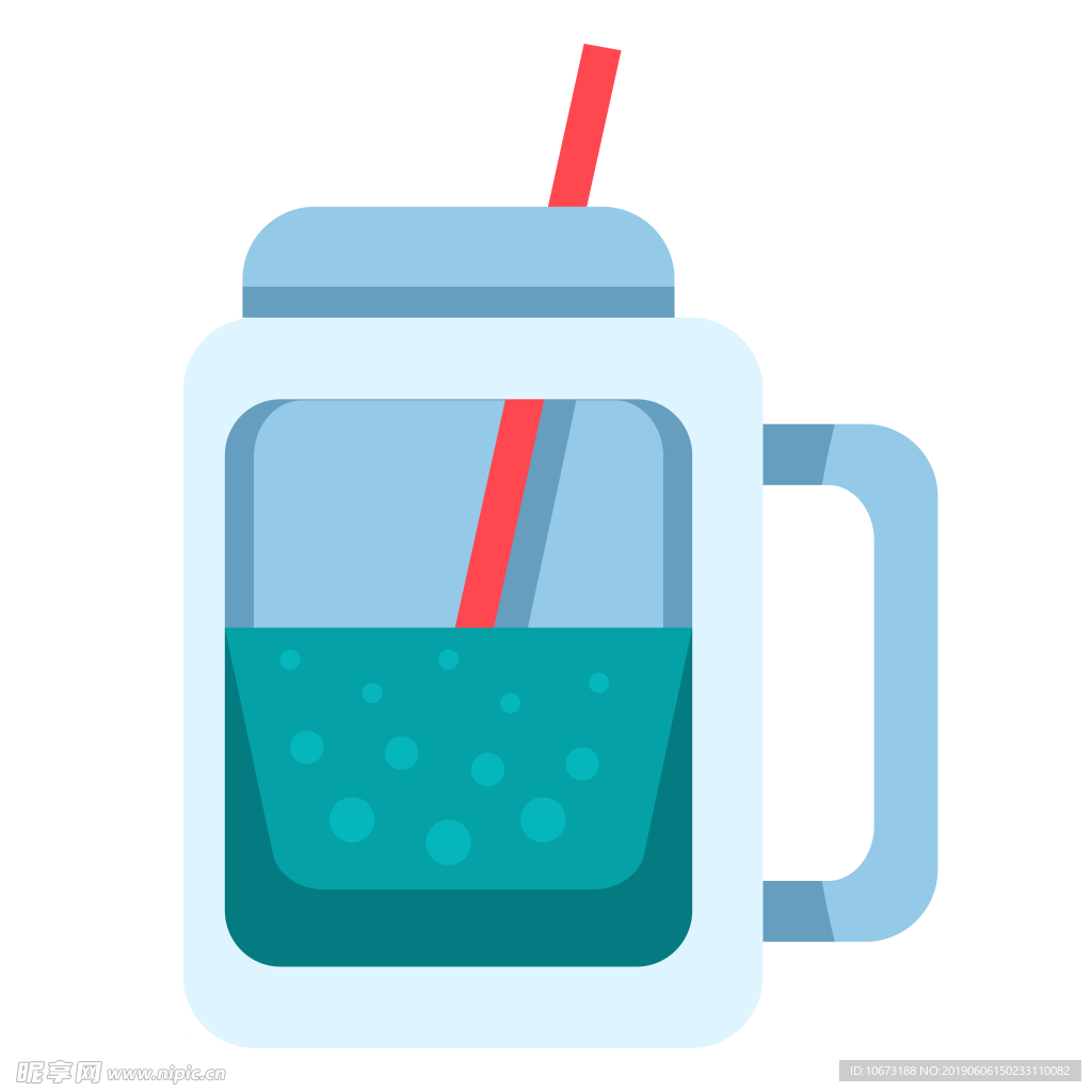 果汁鸡尾酒