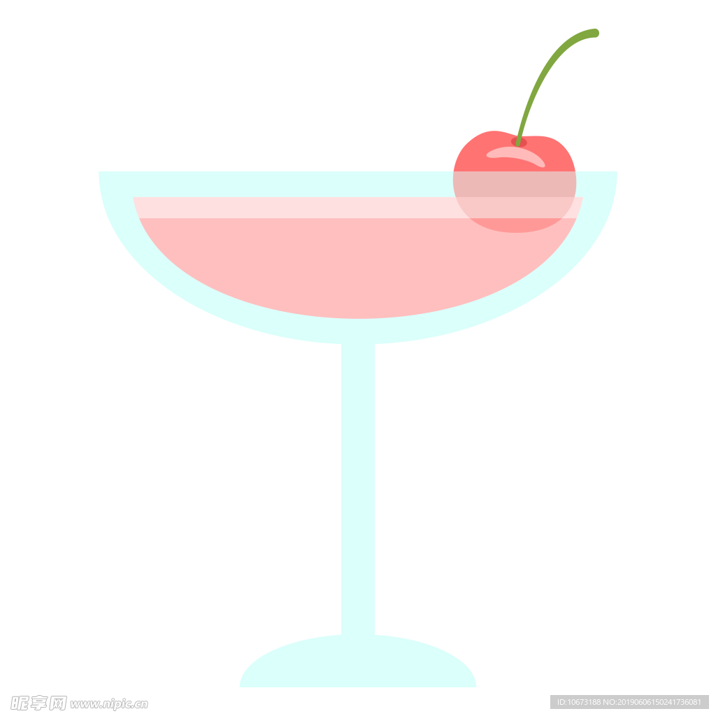 果汁鸡尾酒