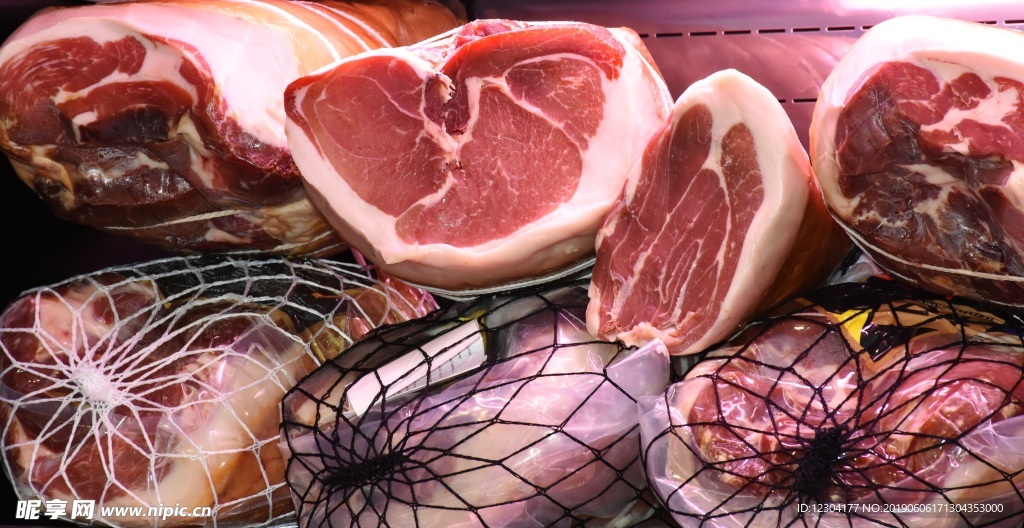 肉