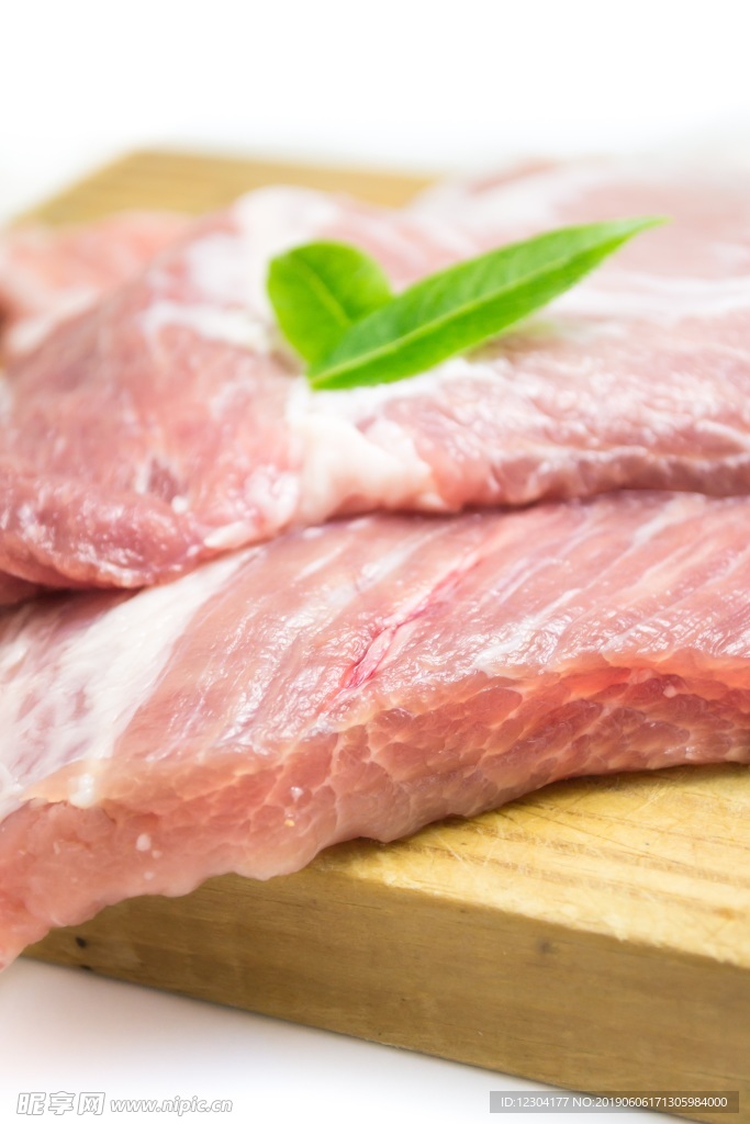 肉