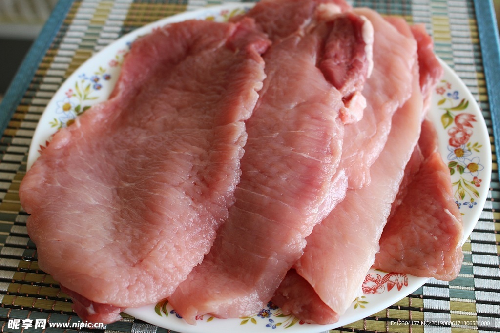 肉
