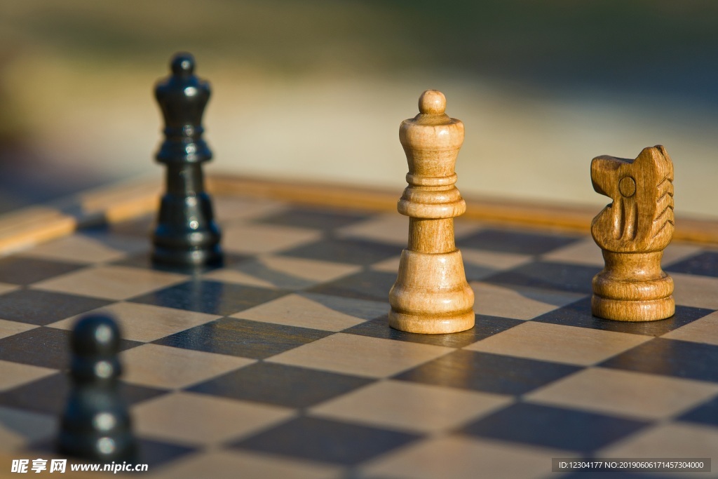 棋