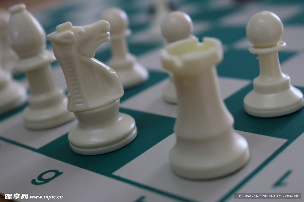 棋
