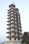 二七塔