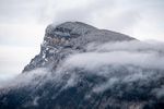 雪山