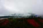 横河镇十八罗汉山