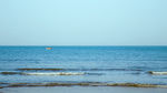 海边