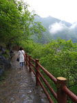 栈道