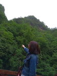 青山绿水