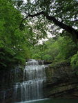 高山流水