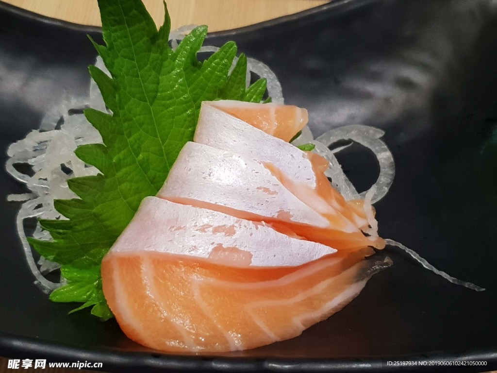 鱼 鱼肉