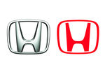 本田常用LOGO