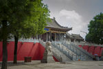 香积寺