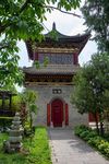 香积寺