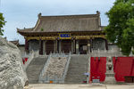西安香积寺
