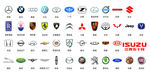汽车LOGO大全