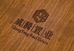 标志样机