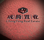 标志样机
