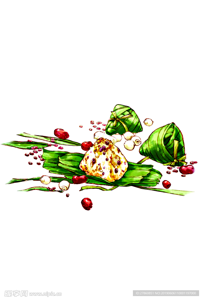 粽子