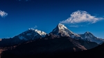 远山