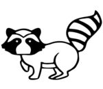 简笔画动物
