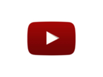 youtube播放按钮免抠素材