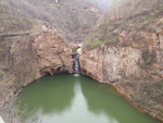 伏羲大峡谷