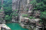 红石峡