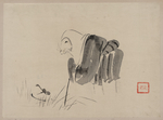 河锅晓斋浮世绘作品