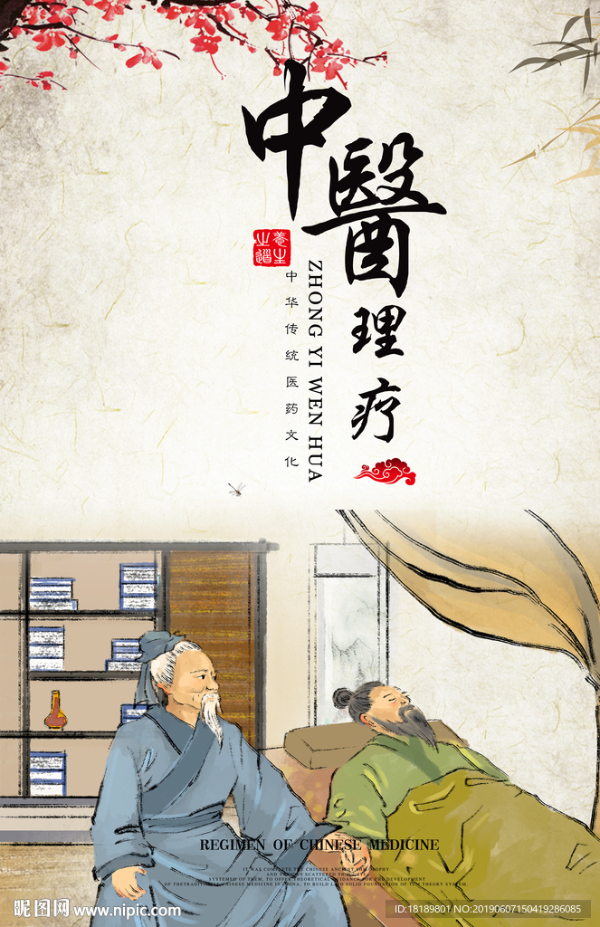 中医文化