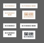 星途汽车LOGO