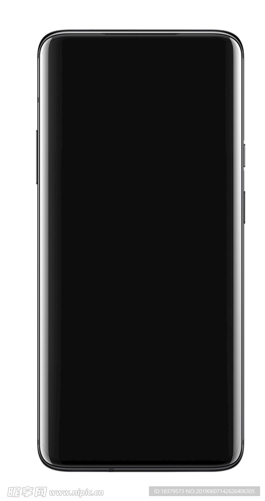 一加手机样机OnePlus 7
