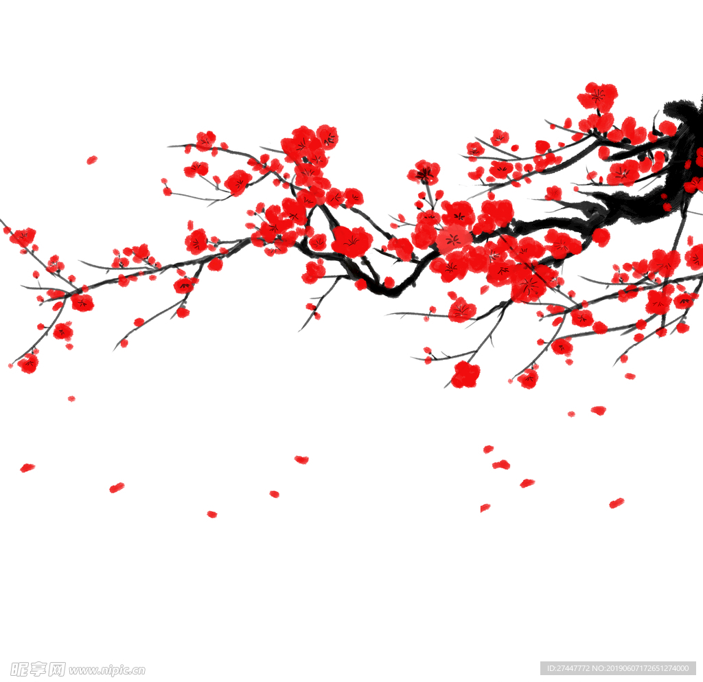 梅花