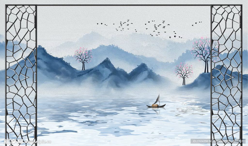 装饰画