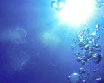 海水