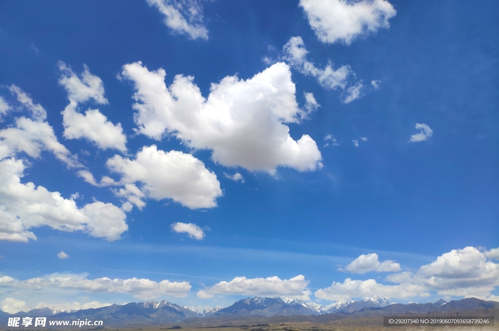 自然景观