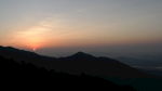 梧桐山夜景