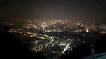 城市夜景