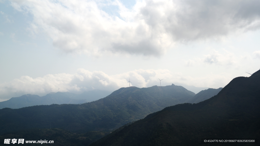 山景