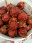 美食