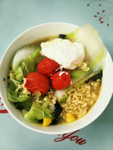 美食