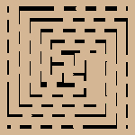 画框