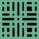 画框