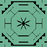 画框
