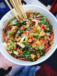 臭豆腐