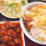 恩施菜