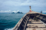 海景大船